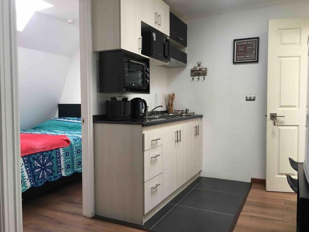 Las Barrancas Apart Hotel — Photos 3